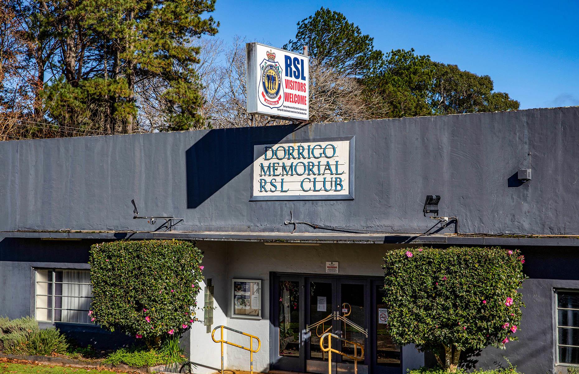 50: RSL clubs